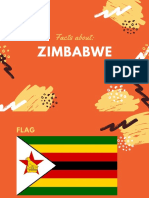 Zimbabwe