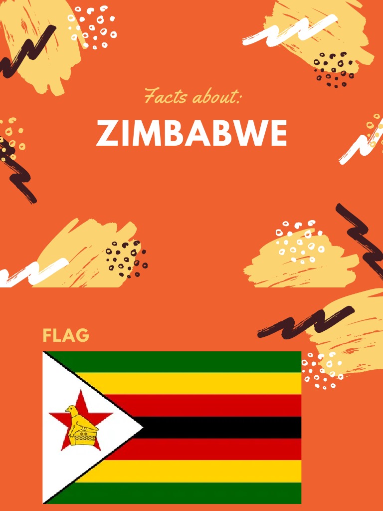 Zimbabwe | PDF