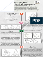 Posición de Relajación