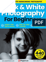 Black & White Photography For Beginners - 02 April 2023