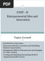 Add-On Notes of PME UNIT-2