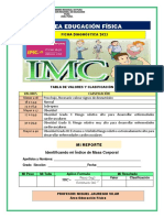 Ficha Imc 2023