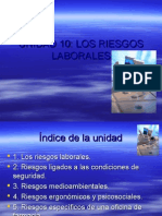 Unidad10riesgos 100511091209 Phpapp02