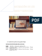 Automatización de procesos y servicios bibliotecarios