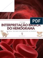 INTERPRETAÇÃO DO HEMOGRAMA