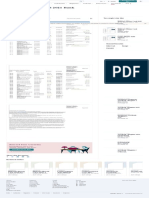 Walmart Money Card 2021 Bank Statement - PDF - Financial Transaction - Debit Card