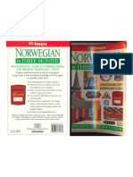 Norwegian in Three Months (PDFDrive)