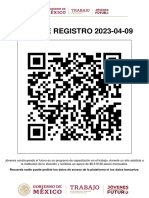 Ficha Registro VALE-1