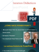 2023 Breve Resumen Sobre Power Point