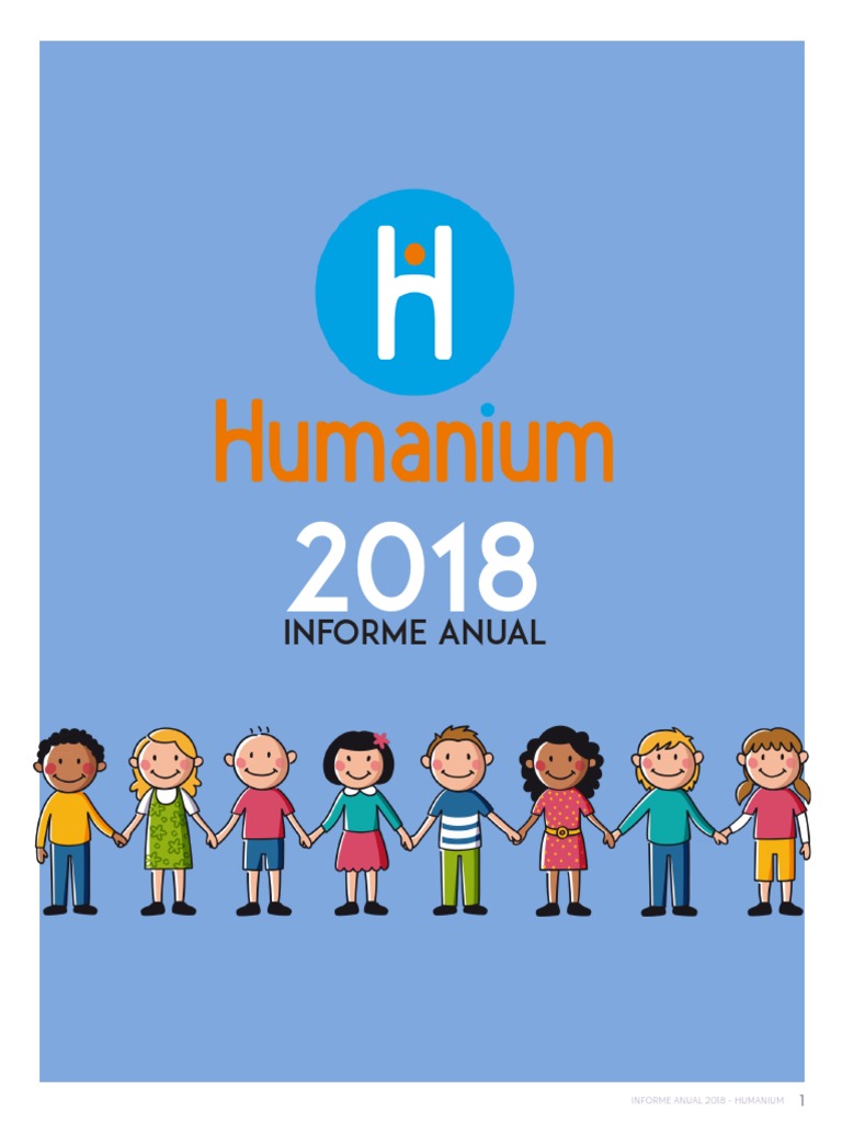Impacto de Humanium en Derechos Infantiles | PDF | Adultos