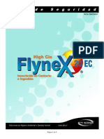 MSDS Flynex 20 EC