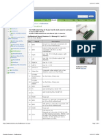 Kineteka Systems - Pod Breakout