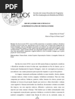 Iohana e Marcos - Thomas Ender