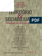 Territorio e Sociabilidade