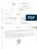 Pensum Pecuaria IUTLL, Semester V