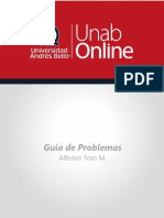 A - 01 - Guia de Problemas