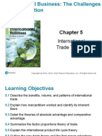 International Trade Theory: Eighth Edition