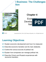 Economic Development of Nations: Eighth Edition