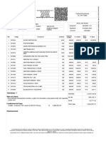 Factura Electrónica: Su Punto Ferretero S.A.S