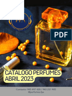 Catálogo Perfumes ABRIL 2023