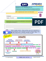 ACTIVIDADES1-5 - EXP09 - 5TO Secundaria