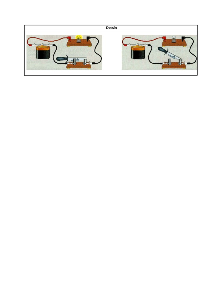 Quelle Est La Différence Entre Un Circuit Fermé Et Un Circuit Simple — free download