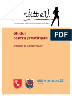 Ghidul Pentru Prostituate: Bremen Și Bremerhaven