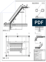 Al1832 Det Escalera