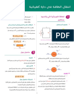 Antqal Altaqa Fi Dara Khrbaiia Mlkhs Aldrs 1 1