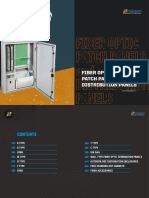 Mirsan Fiber Optics Catalog 2018 en