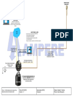 Diagrama A6742 1x 5TDE Edificio Peru 3geoinstruments International SAC V...