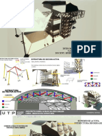 Proyecto Final: Orientacion Estrcutural