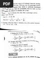 IFoA Keyboard Notation Guide | PDF | Summation | Degrees Of Freedom ...