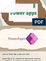 Power apps