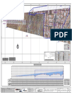 Geomat: Eje de Perfil Norte