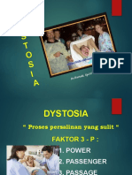 Dystocia 2