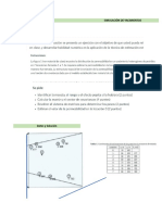 Simulación de Yacimientos Trabajo Autónomo