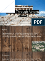 My Athen Project