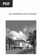 Download 2011 Handbook Calendar v1 by Takuya Nagaoka SN63764704 doc pdf
