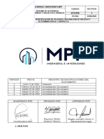 SST-PRC-001 Procedimiento de Iperv