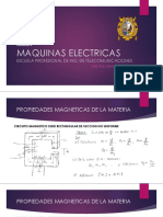 Maquinas Electricas Clase 5