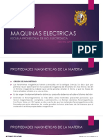 Maquinas Electricas Clase 3.1