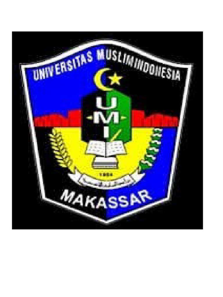 Logo Umi | PDF