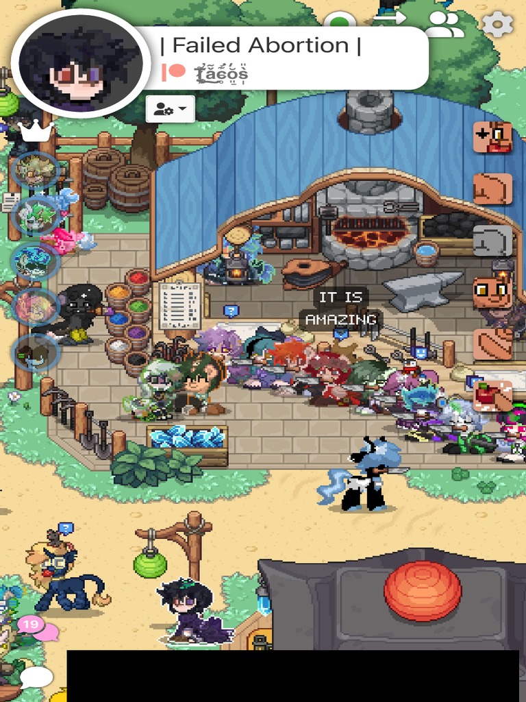 ? Pony Town | PDF