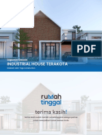 Industrial House Terakota