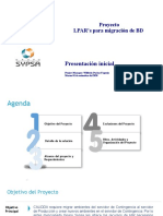 PGS-12926-PPT-CALIDDA LPARS Migración BD