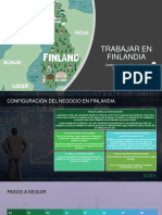 SPA Working On Assignment To Finland - Presentation For Employees - V2