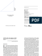 GARAY VILLEGAS (Coordinadora) - Formas de Envejecer Condiciones y Necesidades de Las Personas Mayores. Capítulo 5. Entre Cuerpos, Placeres y Deberes