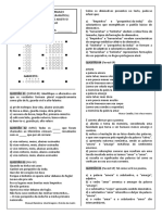 Escola Estadual João Paulo I: Marco Catalão, Sob A Face Neutra