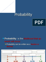 Probability